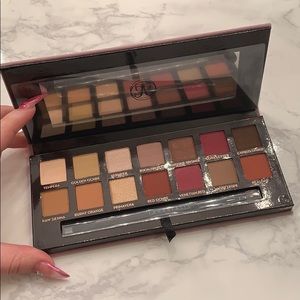 Anastasia Beverly Hills Modern Renaissance Palette